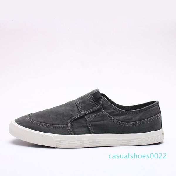men shoes canvas denim slip on men casual shoes plimsolls breathable male footwear spring sneakers black blue elastic c22
men shoes canvas denim slip on men casual shoes plimsolls breathable male footwear spring sneakers black blue elastic c22