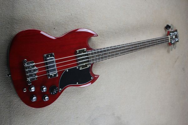 red electric guitar bass, 4 string sg bass,basswood body,maple neck,chrome hardware,4 switch, qtp 5-speed switch,delivery
red electric guitar bass, 4 string sg bass,basswood body,maple neck,chrome hardware,4 switch, qtp 5-speed switch,delivery