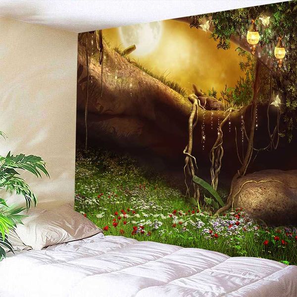 tapestries 3d mysterious tree hole wall tapestry hanging bedspread beach towel backdrop home room art dropship
tapestries 3d mysterious tree hole wall tapestry hanging bedspread beach towel backdrop home room art dropship