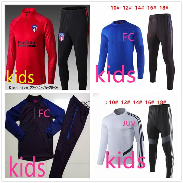 19 20 real madrid ajax kids soccer tracksuits 2019 2020 mbappe KIT Survêtement de football training suit jogging chandal futbol
19 20 real madrid ajax kids soccer tracksuits 2019 2020 mbappe KIT Survêtement de football training suit jogging chandal futbol