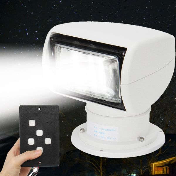 boat remote control 12v 100w bulb spotlight marine searchlight truck car kits
boat remote control 12v 100w bulb spotlight marine searchlight truck car kits
