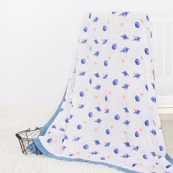four layer cartoon quilt bamboo baby muslin blanket muslin tree swaddle better than anais baby/bamboo blanket infant wrap
four layer cartoon quilt bamboo baby muslin blanket muslin tree swaddle better than anais baby/bamboo blanket infant wrap
