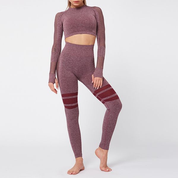 high street 2 piece set tracksuit women ladie seamless tight fitting hip lifting long sleeves running fitness tofa pants#g4, White;black
high street 2 piece set tracksuit women ladie seamless tight fitting hip lifting long sleeves running fitness tofa pants#g4, White;black