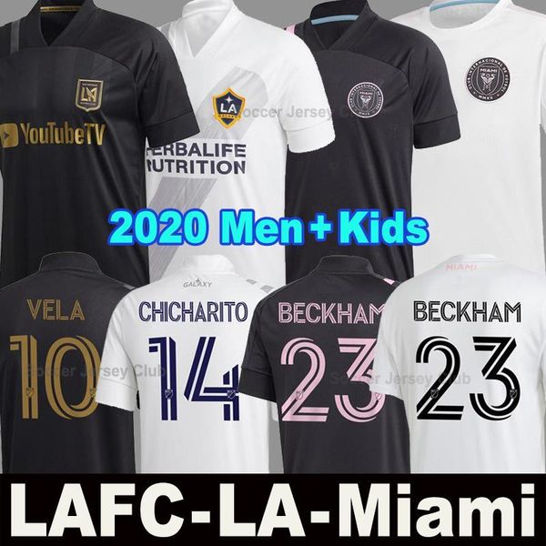 2020 2021 lafc carlos vela 10 soccer jerseys 20 21 los angeles fc la galaxy chicharito inter miami beckham atlanta united football shirts, Black;yellow
2020 2021 lafc carlos vela 10 soccer jerseys 20 21 los angeles fc la galaxy chicharito inter miami beckham atlanta united football shirts, Black;yellow