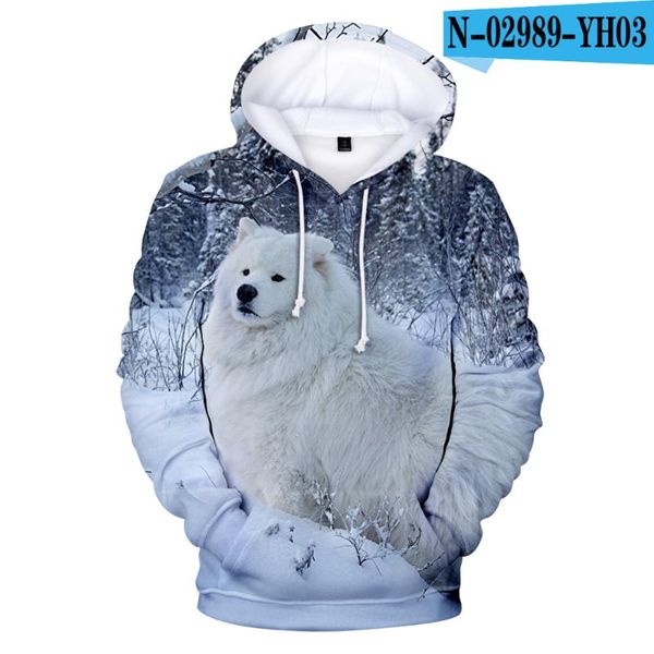 пальто толстовки топы 3d животных белый мальчики / девочки мужчины / женщины кофты одежда повседневная высокое качество полный aikooki печат, Black
пальто толстовки топы 3d животных белый мальчики / девочки мужчины / женщины кофты одежда повседневная высокое качество полный aikooki печат, Black