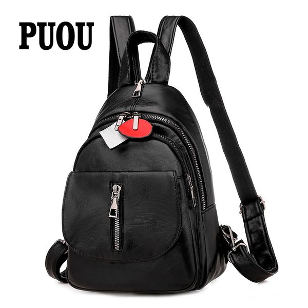 3-in-1 soft leather women backpack anti-theft book school bags for girls casual shoulder bag ladies daily travel bagpack mochila
3-in-1 soft leather women backpack anti-theft book school bags for girls casual shoulder bag ladies daily travel bagpack mochila