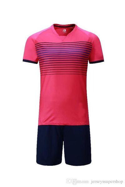 19 Pink Lastest Men Football Jerseys Hot Sale Outdoor Apparel Football Wear High Quality JUV Suit
19 Pink Lastest Men Football Jerseys Hot Sale Outdoor Apparel Football Wear High Quality JUV Suit