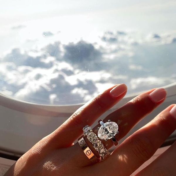 size 5-11 classical fashion jewelry 925 sterling silver&titanium steel cushion shape white z cz diamond women wedding screw finger ring, Slivery;golden
size 5-11 classical fashion jewelry 925 sterling silver&titanium steel cushion shape white z cz diamond women wedding screw finger ring, Slivery;golden
