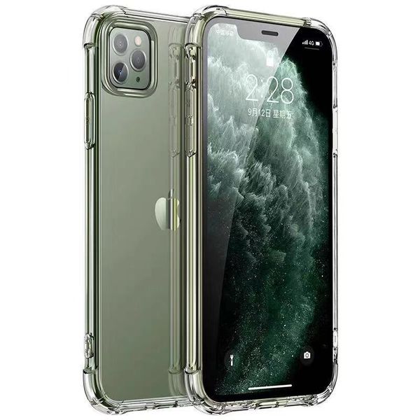 soft tpu clear case for iphone 6 6s 7 8 plus x xs xr 11 pro max 5 s se 2020 transparent anti-scratch silicone bumper back cover
soft tpu clear case for iphone 6 6s 7 8 plus x xs xr 11 pro max 5 s se 2020 transparent anti-scratch silicone bumper back cover