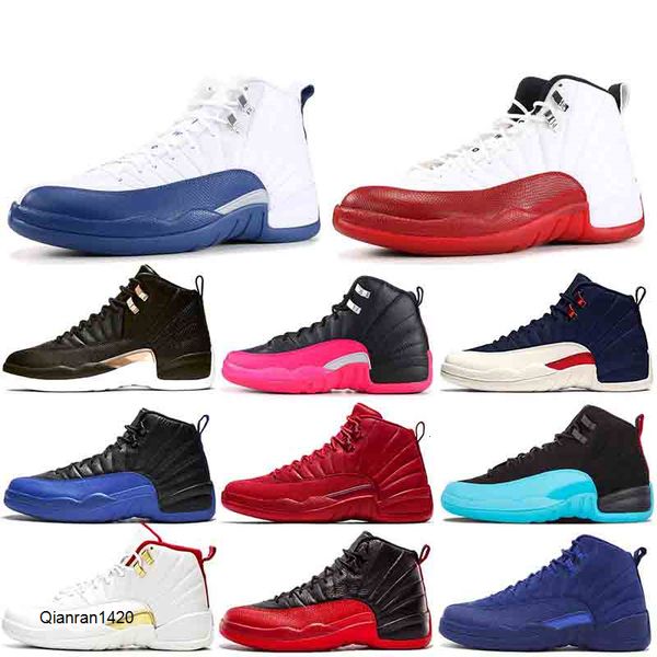 fashion jumpman 12s basketball shoes for men white red french blue fiba 12s winterized international flight gamma blue designer sneakers
fashion jumpman 12s basketball shoes for men white red french blue fiba 12s winterized international flight gamma blue designer sneakers