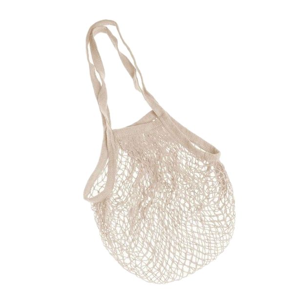 mesh bag string shopping bag long strap handbag reusable fruit storage handbag totes net
mesh bag string shopping bag long strap handbag reusable fruit storage handbag totes net