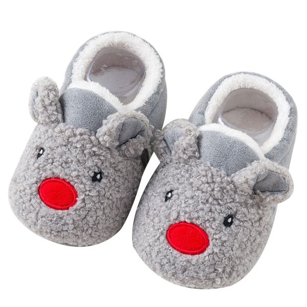 new baby boys girls anti-slip coral fleece cartoon bear crib shoes boots step socks first walkers
new baby boys girls anti-slip coral fleece cartoon bear crib shoes boots step socks first walkers