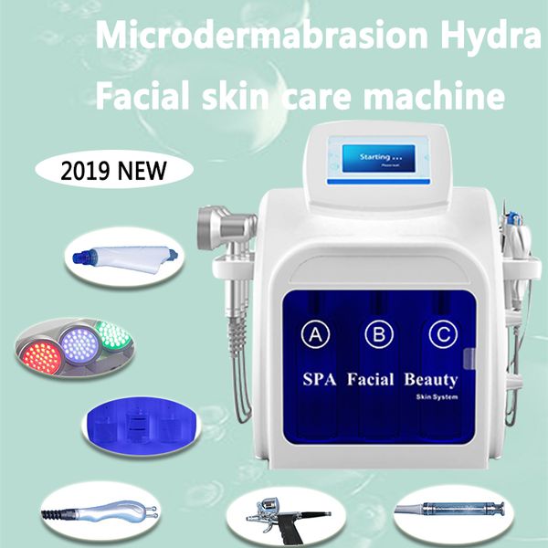 multifunction 7 in 1 dermabrasion diamond hydra facial machine water diamond dermabrasion water peeling face machine spa salon use
multifunction 7 in 1 dermabrasion diamond hydra facial machine water diamond dermabrasion water peeling face machine spa salon use