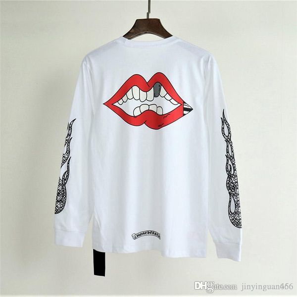 chromes hearts men designer hoodie luxury fashion pullover brand casual sweatshirt couple models trend long sleeved sweater, Black
chromes hearts men designer hoodie luxury fashion pullover brand casual sweatshirt couple models trend long sleeved sweater, Black