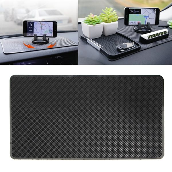 car automobiles adornment silicone dashboard anti slip mat double-sided anti-slip sticky pad for phone sunglass holder
car automobiles adornment silicone dashboard anti slip mat double-sided anti-slip sticky pad for phone sunglass holder