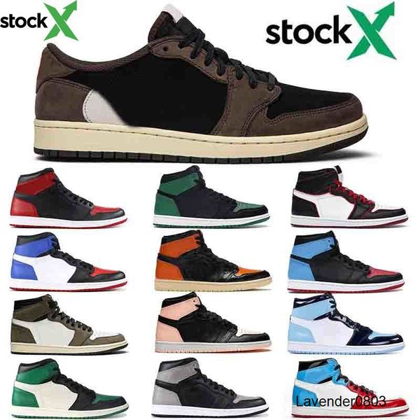 basketball shoes for mens high og stock x 1 1s womens trainers travis scotts pine green unc chicago fashion brand sneakers, Black
basketball shoes for mens high og stock x 1 1s womens trainers travis scotts pine green unc chicago fashion brand sneakers, Black