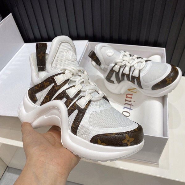 2020 latest archlight men's and women's casual shoes fashion trend comfortable shoe size 35-45 type 39745400500
2020 latest archlight men's and women's casual shoes fashion trend comfortable shoe size 35-45 type 39745400500