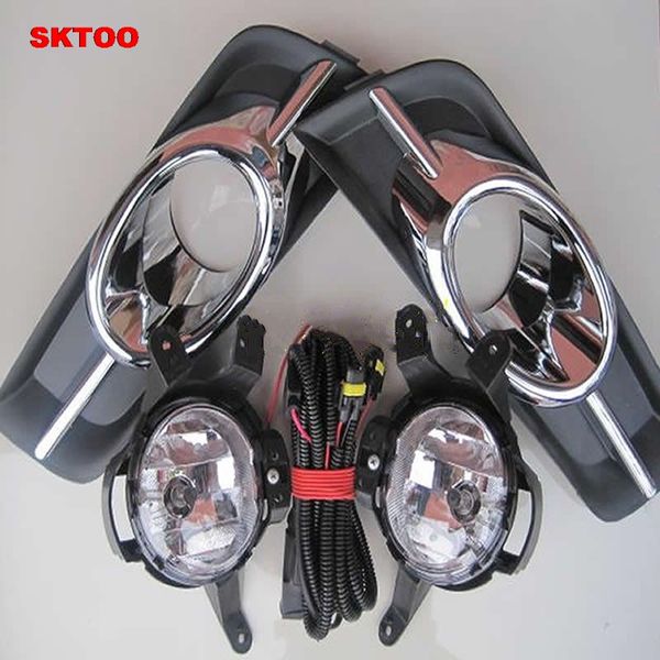 sktoo car fog light for cruze 2009 2010 2011 2012 left and right fog lamp with switch harness metal lamp cover
sktoo car fog light for cruze 2009 2010 2011 2012 left and right fog lamp with switch harness metal lamp cover