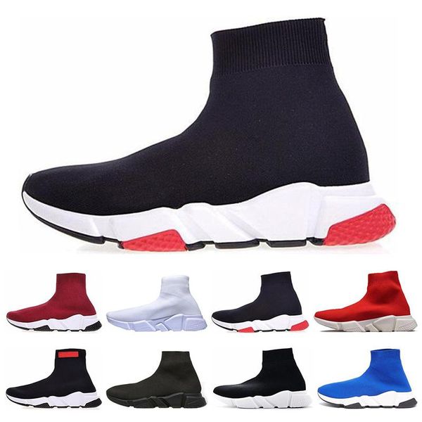2019 classic trainer men women sock shoes black white blue glitter flat casual shoes luxury mens trainers runner sneakers size 36-45 f45
2019 classic trainer men women sock shoes black white blue glitter flat casual shoes luxury mens trainers runner sneakers size 36-45 f45