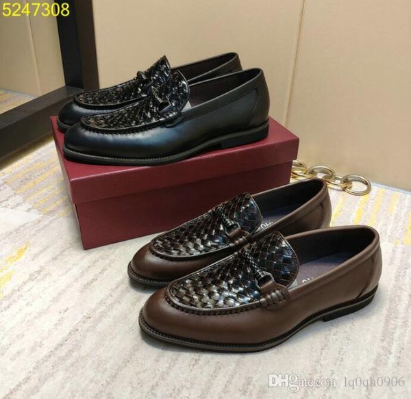 italian designer mens knitted casual flats leather shoe buckles metal snap peas pointed shoes mocassin 38-44, Black
italian designer mens knitted casual flats leather shoe buckles metal snap peas pointed shoes mocassin 38-44, Black