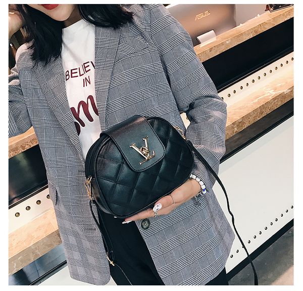 fashion womens mini designer shoulder bags new arrival plain female handbags versatile women bags cross body bag
fashion womens mini designer shoulder bags new arrival plain female handbags versatile women bags cross body bag