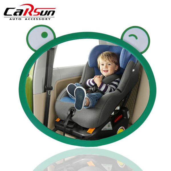 new cartoon car universal rear view mirror baby chair mirrors car safety backseat rear view observe mirror
new cartoon car universal rear view mirror baby chair mirrors car safety backseat rear view observe mirror