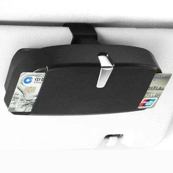 car glasses case drivers goggles large sunglass card ticket storage boxes sun visor holder magnetic coin organizer magnets
car glasses case drivers goggles large sunglass card ticket storage boxes sun visor holder magnetic coin organizer magnets