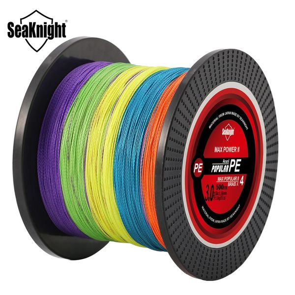 seaknight tp 300m 500m 1000m fishing line 8 10 20 30 40 60lb multi-color braided line multifilament pe fishing for
seaknight tp 300m 500m 1000m fishing line 8 10 20 30 40 60lb multi-color braided line multifilament pe fishing for