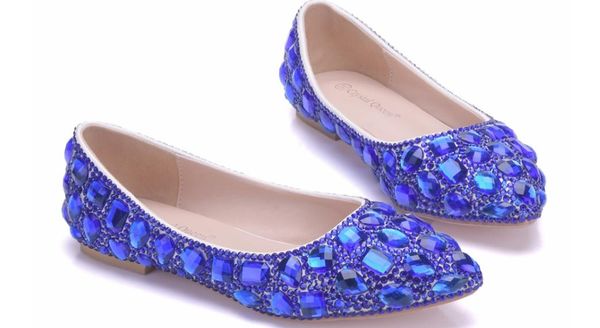 women's shoes in spring and autumn flat bottom pointed end water drill@qwer368, Black
women's shoes in spring and autumn flat bottom pointed end water drill@qwer368, Black