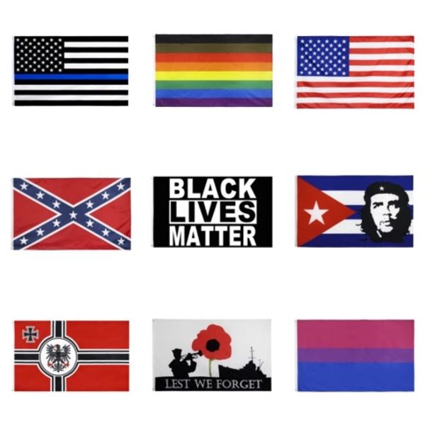 90cmx150cm usa thin blue line flag law enforcement officer american police black white and blue flag with brass grommet ljjp115#603
90cmx150cm usa thin blue line flag law enforcement officer american police black white and blue flag with brass grommet ljjp115#603