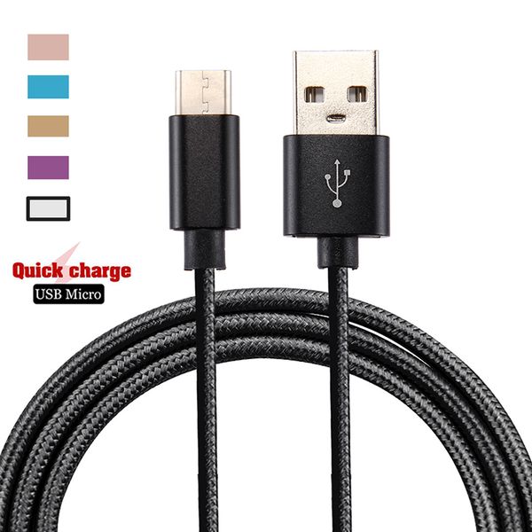metal braided micro usb 2.0 cables v8 type-c usb data sync charging usb cable for smart phone 2a fast charging cable
metal braided micro usb 2.0 cables v8 type-c usb data sync charging usb cable for smart phone 2a fast charging cable
