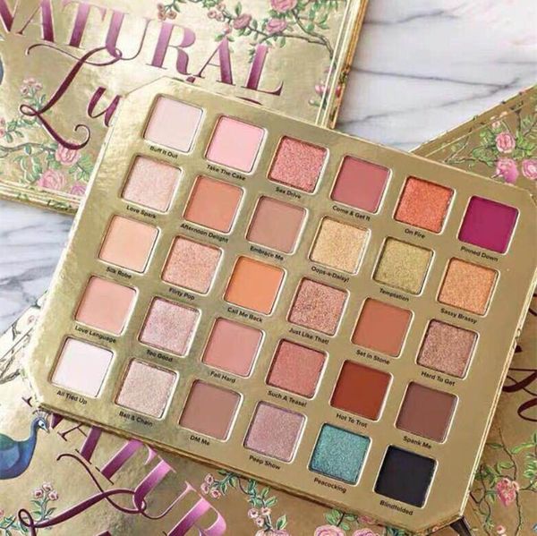 happy_mei:factory direct dhl new makeup palette eye shadow natural 30colors lust eyeshadow palette
happy_mei:factory direct dhl new makeup palette eye shadow natural 30colors lust eyeshadow palette