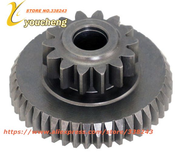cfmoto cf500 dual gear teeth 44 and 14 repair cf188 utv atv 4x4 buggy go kart parts 0180-091005 slc-cf500 drop shipping
cfmoto cf500 dual gear teeth 44 and 14 repair cf188 utv atv 4x4 buggy go kart parts 0180-091005 slc-cf500 drop shipping