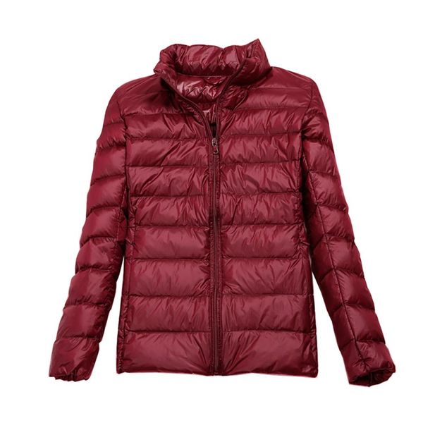 women's down & parkas plus size jacket women slim fit outwear spring autumn ultra light indoor winter jackets short coats 4xl 5xl 6xl 7, Black
women's down & parkas plus size jacket women slim fit outwear spring autumn ultra light indoor winter jackets short coats 4xl 5xl 6xl 7, Black