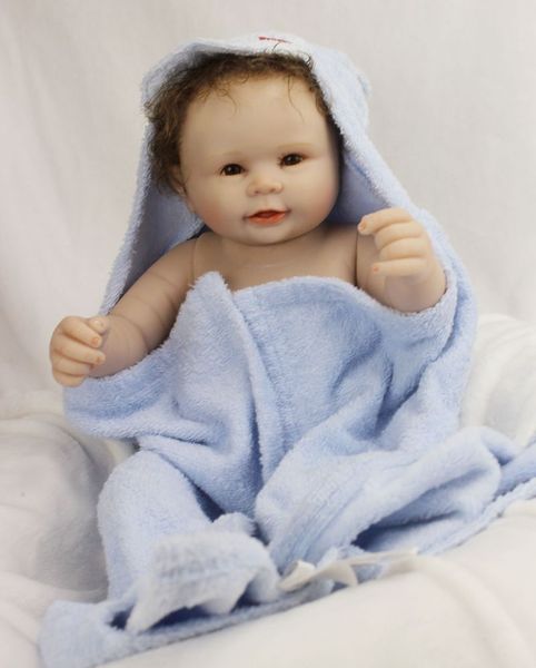 новые 50 см детские куклы reborn младенцы полный силиконовые reborn куклы игрушки реалистичные реалистичные новорожденные bonecas игрушки ju
новые 50 см детские куклы reborn младенцы полный силиконовые reborn куклы игрушки реалистичные реалистичные новорожденные bonecas игрушки ju