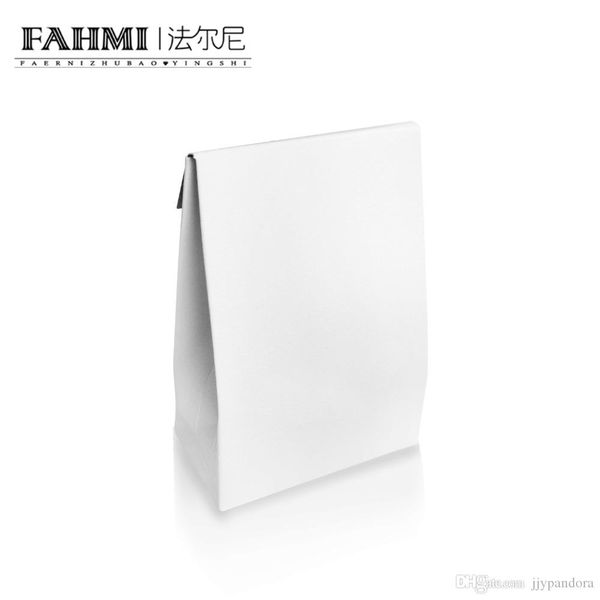 fahmi original charm simple jewelry gift bag protection fashion exquisite women jewelry bag factory direct sales, Black;white
fahmi original charm simple jewelry gift bag protection fashion exquisite women jewelry bag factory direct sales, Black;white