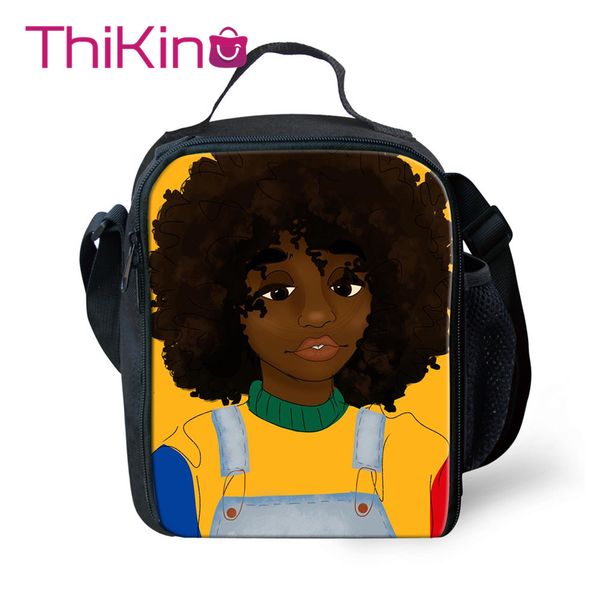 thikin fashion traditional african art women lunch bags for girls fashion portable cooler box cartoon pattern tote picnic pouch, Blue;pink
thikin fashion traditional african art women lunch bags for girls fashion portable cooler box cartoon pattern tote picnic pouch, Blue;pink