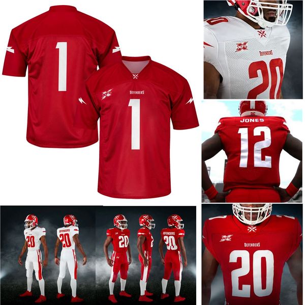 2020 dc defenders jerseys mens ed eagan jersey tyler palka malachi dupre will likely elijah qualls red xfl football jerseys custom stitched, Black;red
2020 dc defenders jerseys mens ed eagan jersey tyler palka malachi dupre will likely elijah qualls red xfl football jerseys custom stitched, Black;red