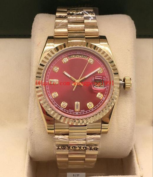 14 style watch 36m m126234 126233 126201 126203 126283rbr 126281rbr 126284rbr asia 2813 automatic movement watch wristwatches, Slivery;brown
14 style watch 36m m126234 126233 126201 126203 126283rbr 126281rbr 126284rbr asia 2813 automatic movement watch wristwatches, Slivery;brown