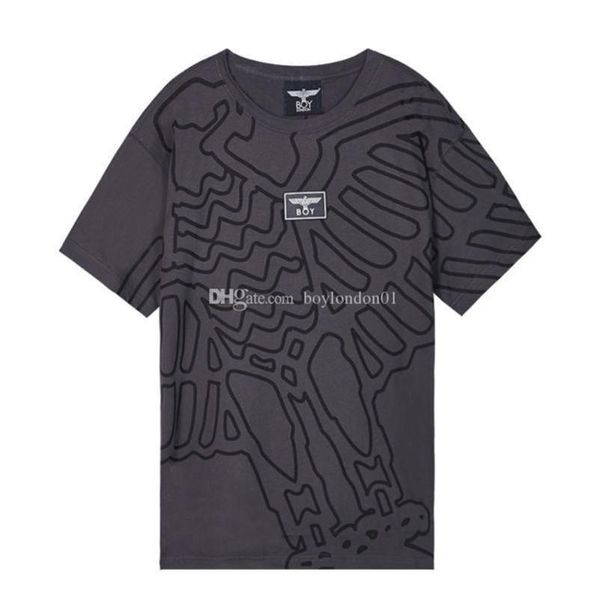 19ss boy london mens designer t shirt men women by short sleeves designer boy luxury couples tees black, White;black
19ss boy london mens designer t shirt men women by short sleeves designer boy luxury couples tees black, White;black