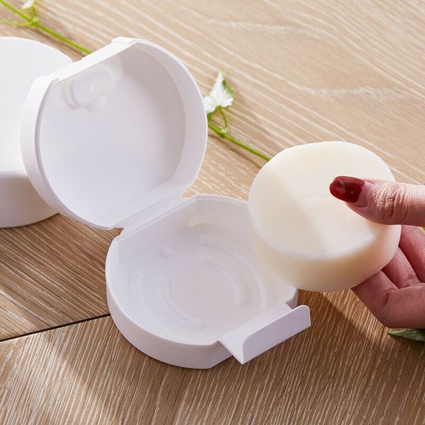 new fashion portable travel soap dish box case holder container home bathroom shower outdoor bathroom sinks
new fashion portable travel soap dish box case holder container home bathroom shower outdoor bathroom sinks