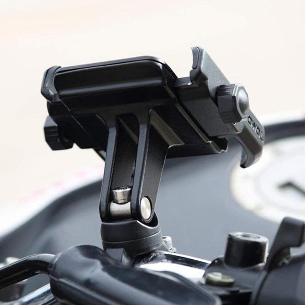 for motorcycle bicycle mobile phone bracket aluminum alloy navigation riding fixed shockproof
for motorcycle bicycle mobile phone bracket aluminum alloy navigation riding fixed shockproof