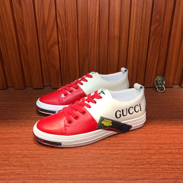 new style luxury men's party casual jogging sneakers triple fashiondesigner platform men's shoes black and white shoes with origin
new style luxury men's party casual jogging sneakers triple fashiondesigner platform men's shoes black and white shoes with origin