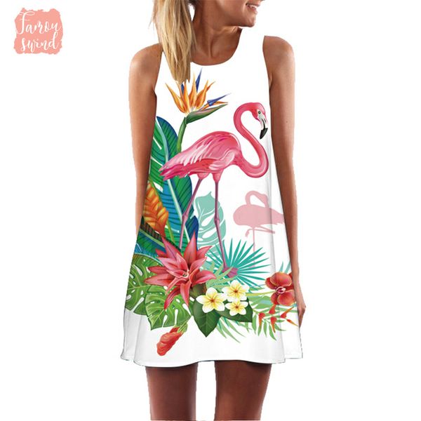 dress women sleeveless beach boho summer dresses party lady animal print short shift dresses casual vestido designer clothes, Black;gray
dress women sleeveless beach boho summer dresses party lady animal print short shift dresses casual vestido designer clothes, Black;gray