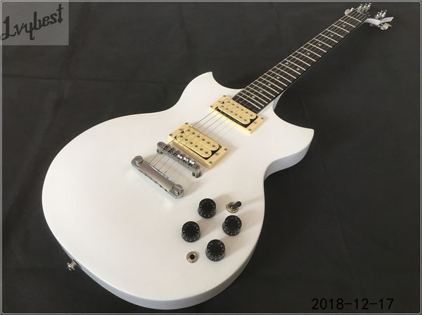 wholesale- customized electric guitar solie white chrome parts cream pickups open pole no pickguard dots inlay ebony fretboard
wholesale- customized electric guitar solie white chrome parts cream pickups open pole no pickguard dots inlay ebony fretboard