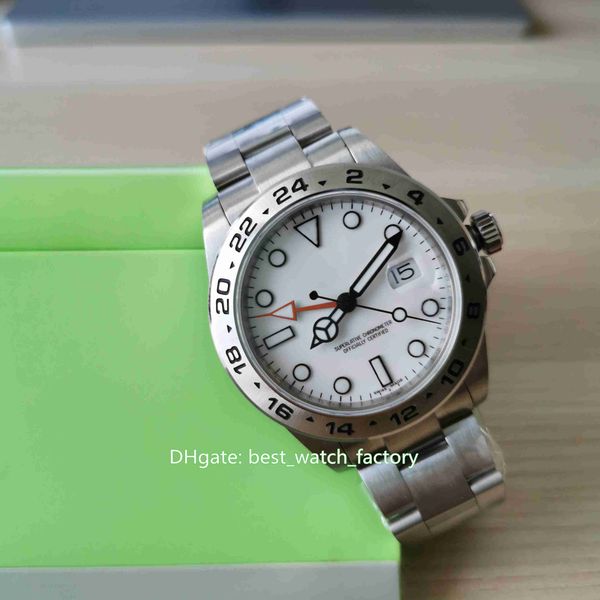 2 color v5 version bp maker 42mm explorer 216570-77210 316l steel asia 2813 movement mechanical automatic mens watch watches, Slivery;brown
2 color v5 version bp maker 42mm explorer 216570-77210 316l steel asia 2813 movement mechanical automatic mens watch watches, Slivery;brown