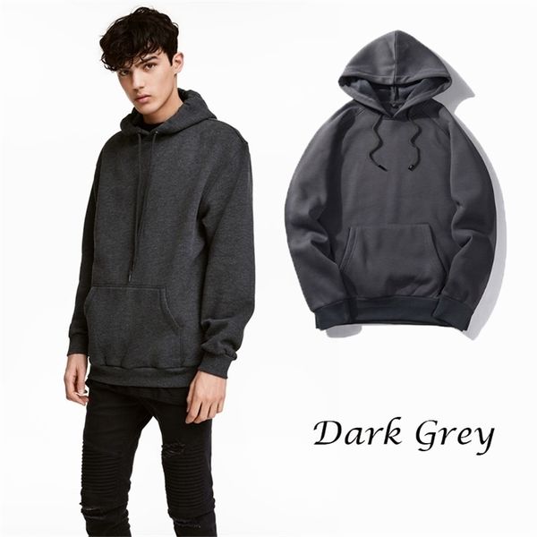 2019 us size fleece hoodies men autumn winter fashion sweatshirts women hip hop hoodies streetswear solid hoody man clothing, Black
2019 us size fleece hoodies men autumn winter fashion sweatshirts women hip hop hoodies streetswear solid hoody man clothing, Black
