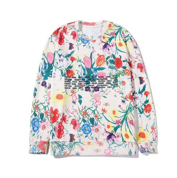 autumn mens hoodies fashion designer hoodie with floral printing hoodies jacket men women casual sweatshirts m-2xl optional
autumn mens hoodies fashion designer hoodie with floral printing hoodies jacket men women casual sweatshirts m-2xl optional