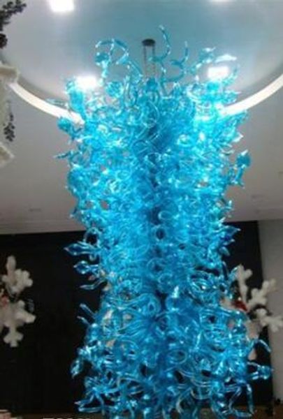 big size blue blown glass chandelier light ce ul certificate glass art design led chandelier light modern art deco glass lamps
big size blue blown glass chandelier light ce ul certificate glass art design led chandelier light modern art deco glass lamps