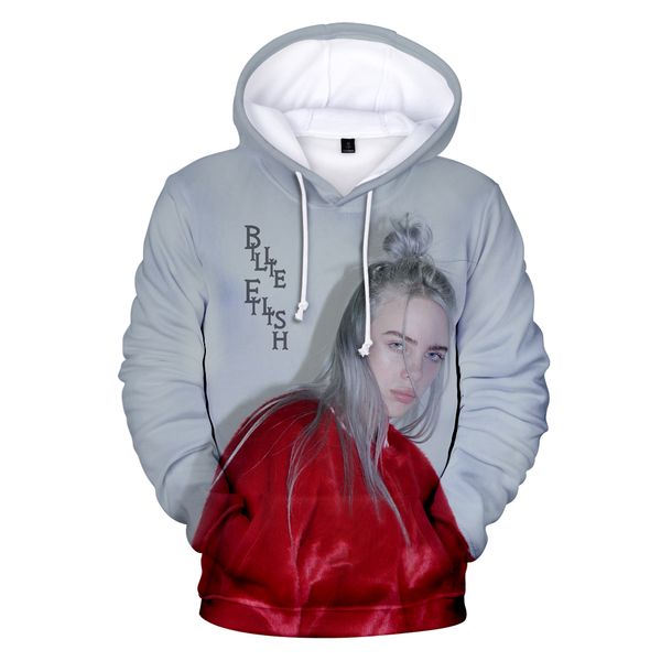 new fashion boy girl 3d billie eilish hoodies singer famous men women sweatshirts 3d hooded oversized cool kpop clothing xxs-4xl, Black
new fashion boy girl 3d billie eilish hoodies singer famous men women sweatshirts 3d hooded oversized cool kpop clothing xxs-4xl, Black